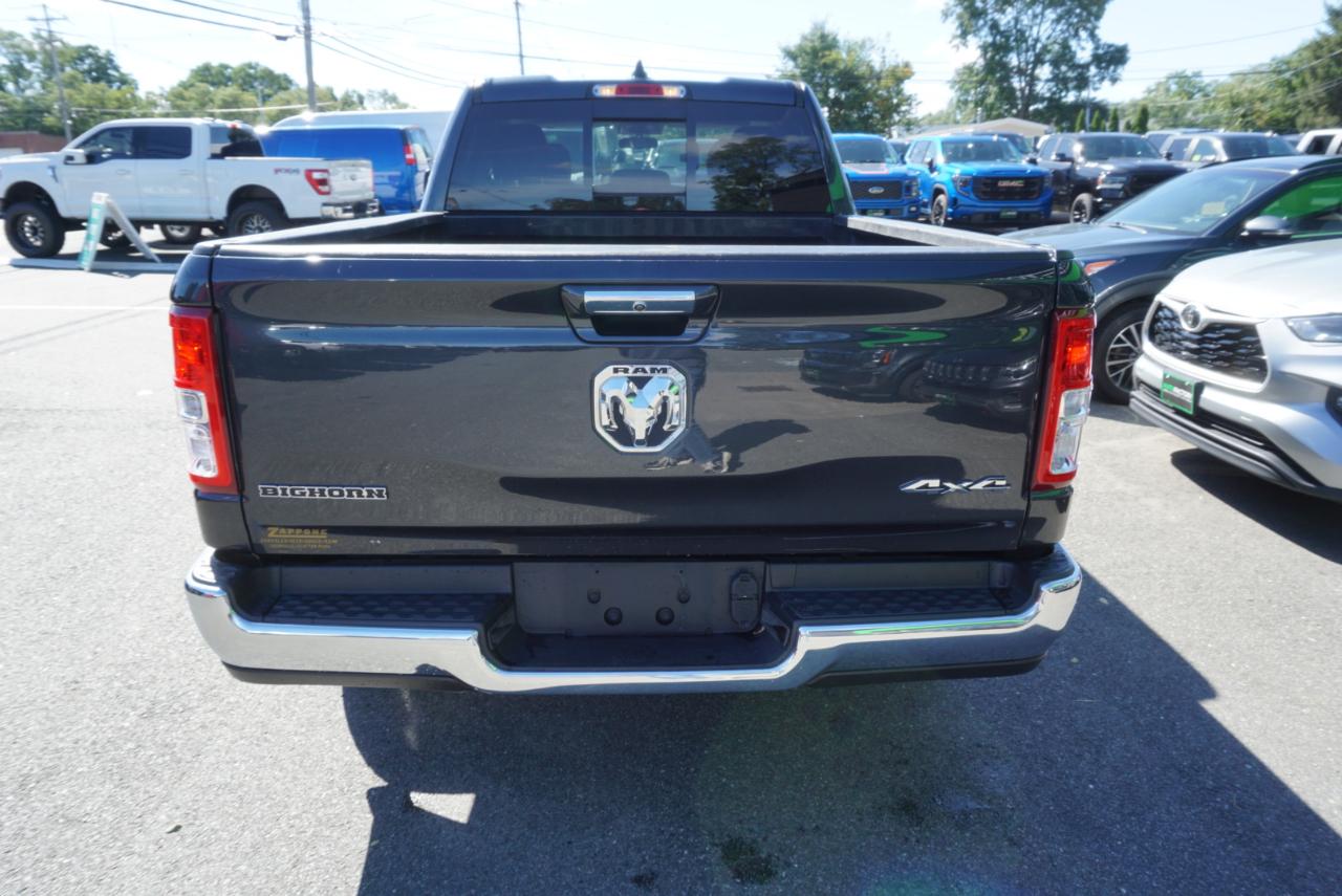 RAM 1500  2020