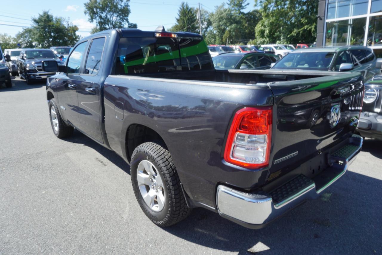 RAM 1500  2020
