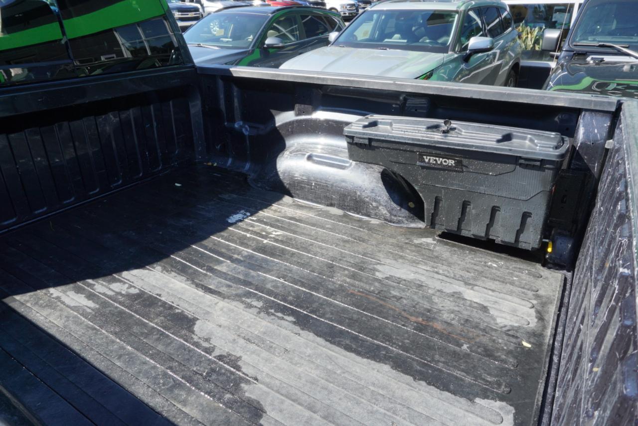 RAM 1500  2020