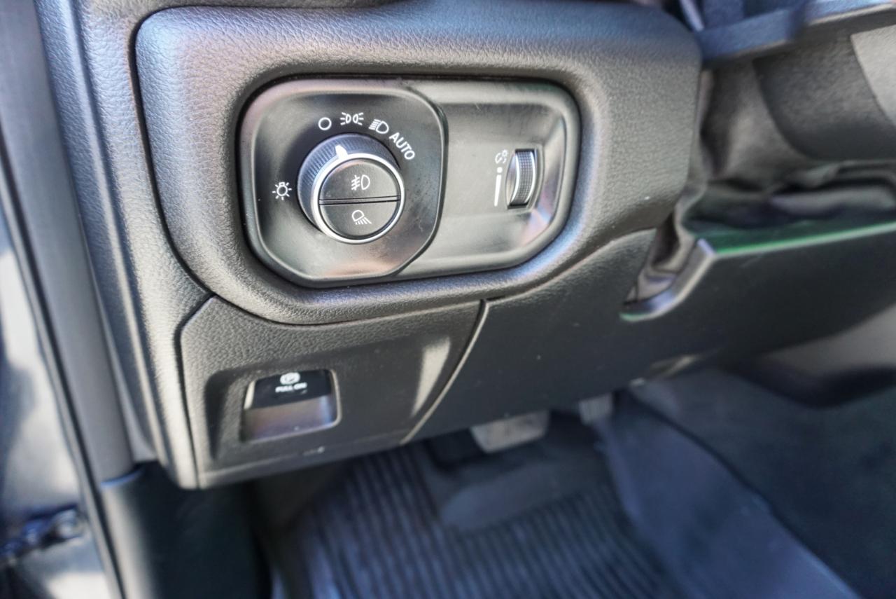 RAM 1500  2020