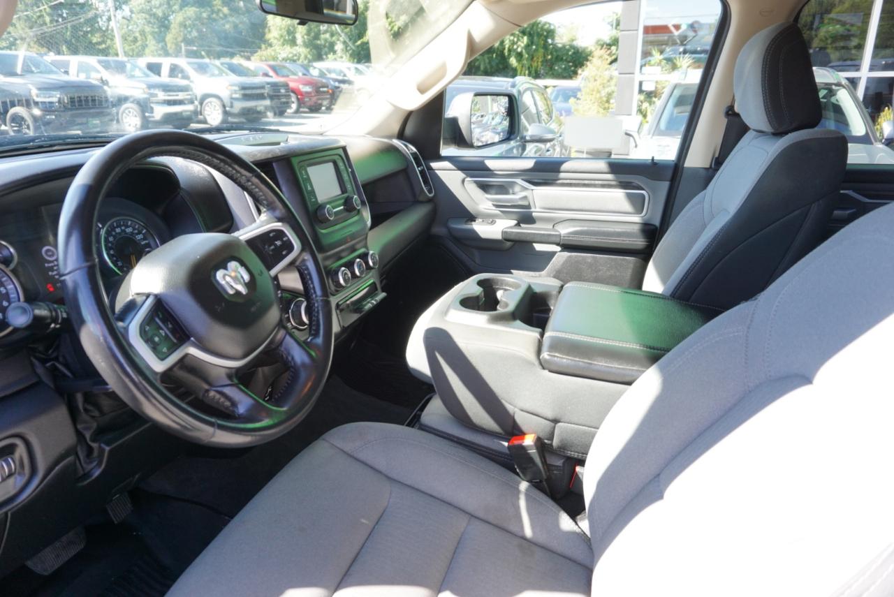 RAM 1500  2020
