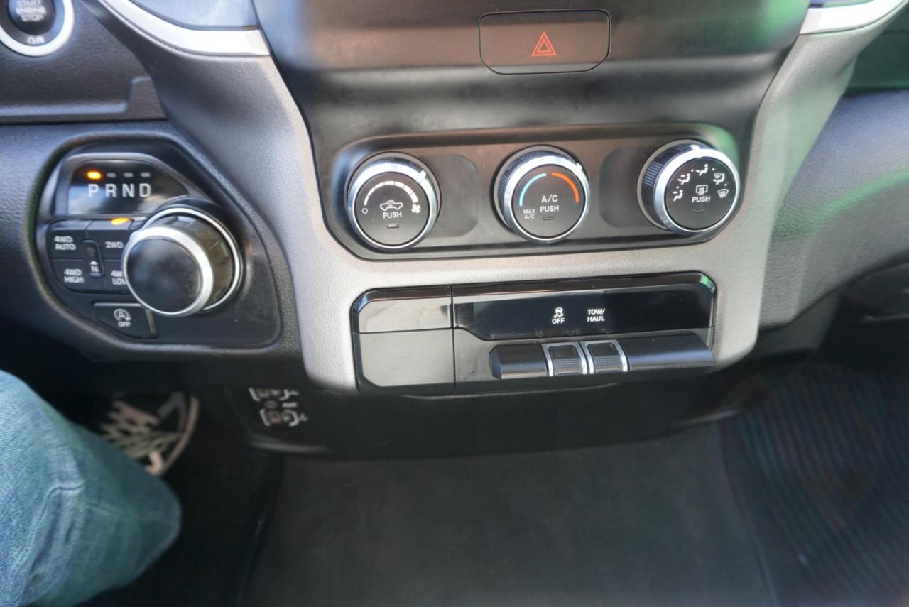 RAM 1500  2020