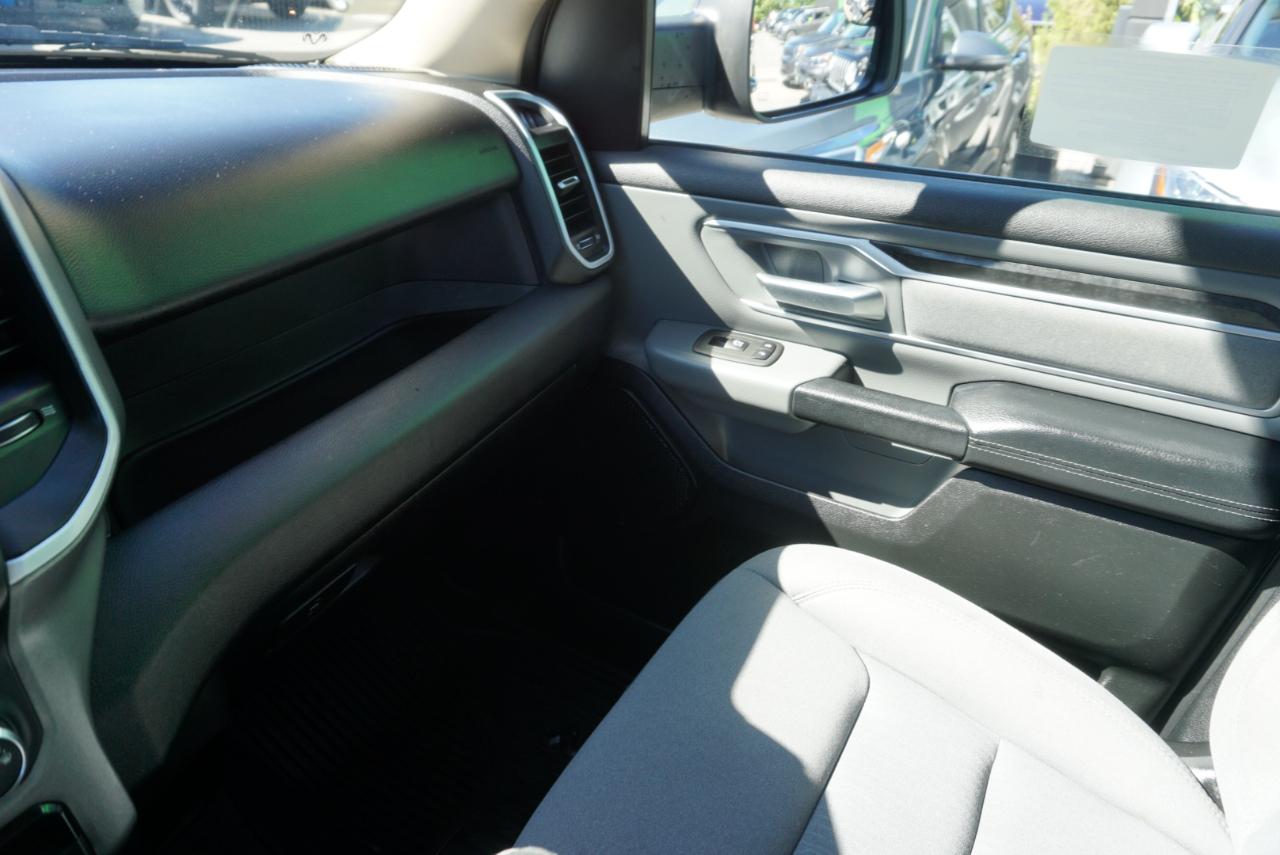 RAM 1500  2020