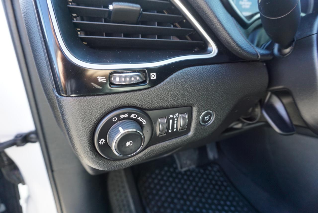 Jeep Cherokee Altitude 4x4 2019