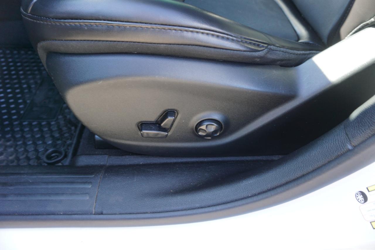 Jeep Cherokee Altitude 4x4 2019