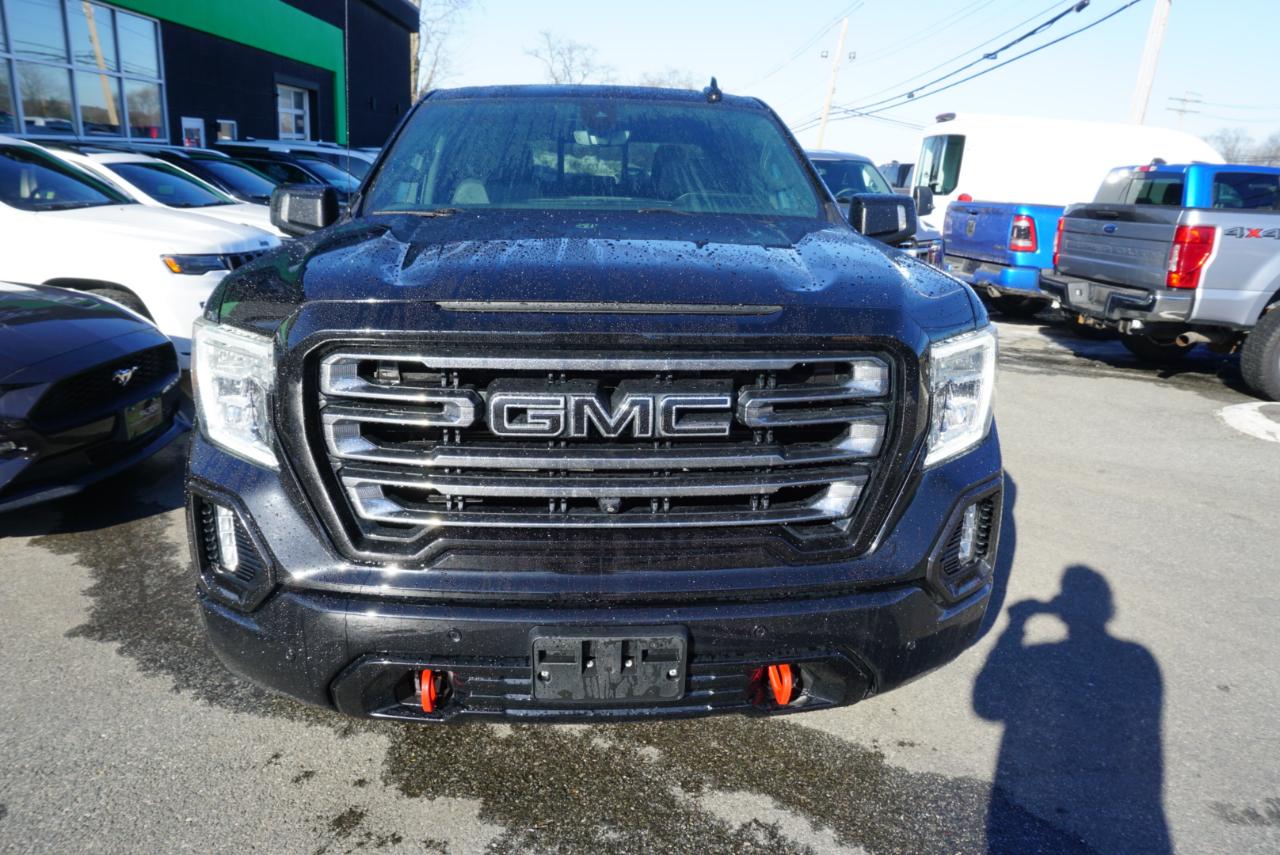GMC Sierra 1500  2021