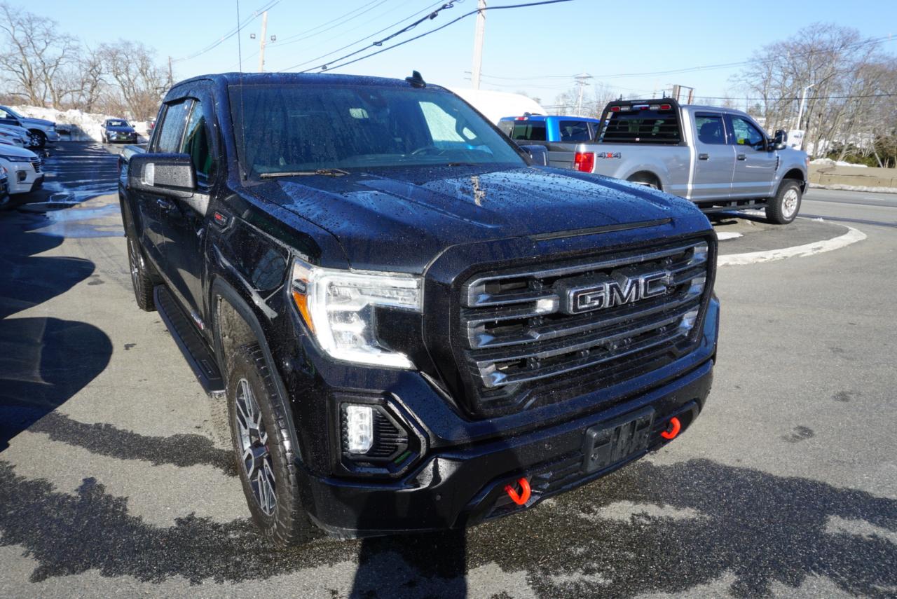 GMC Sierra 1500  2021