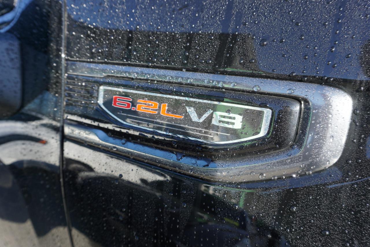 GMC Sierra 1500  2021