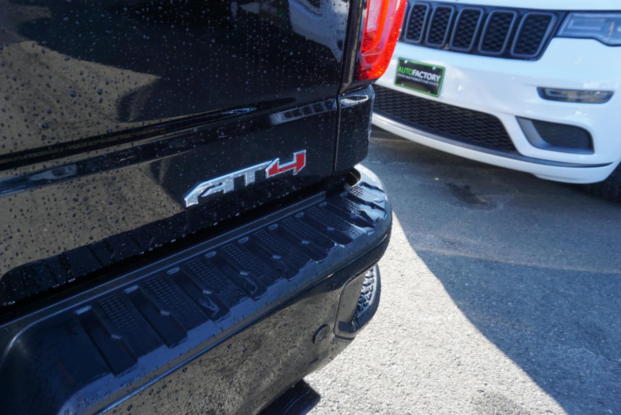 GMC Sierra 1500  2021