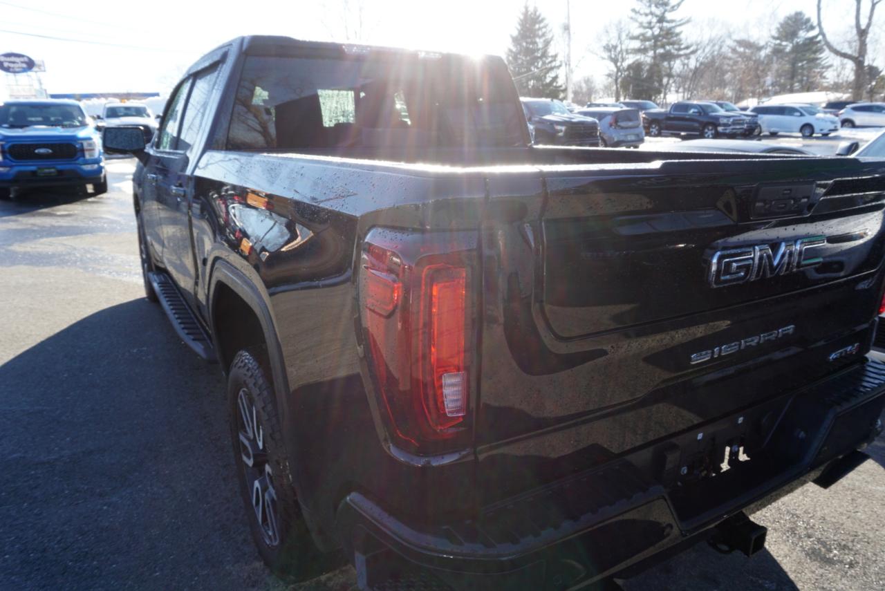 GMC Sierra 1500  2021