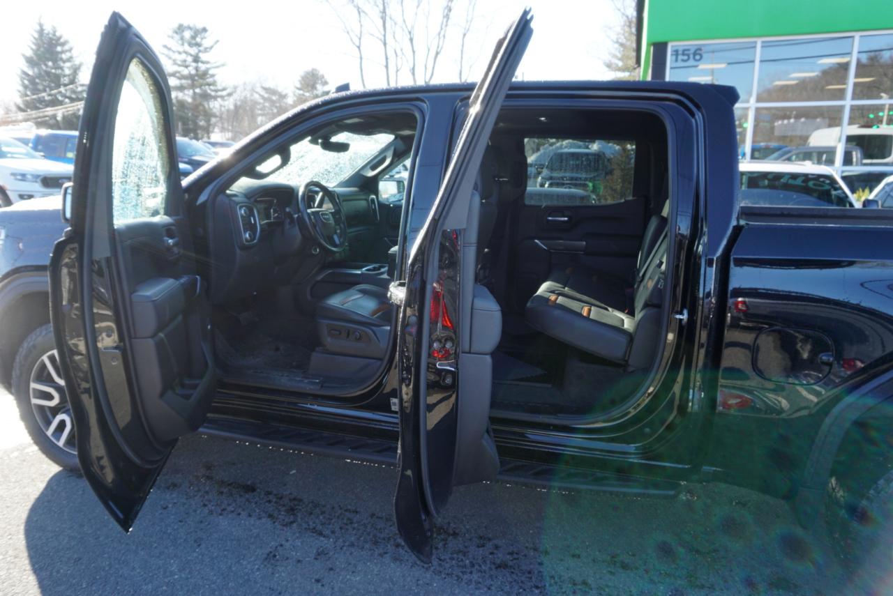 GMC Sierra 1500  2021