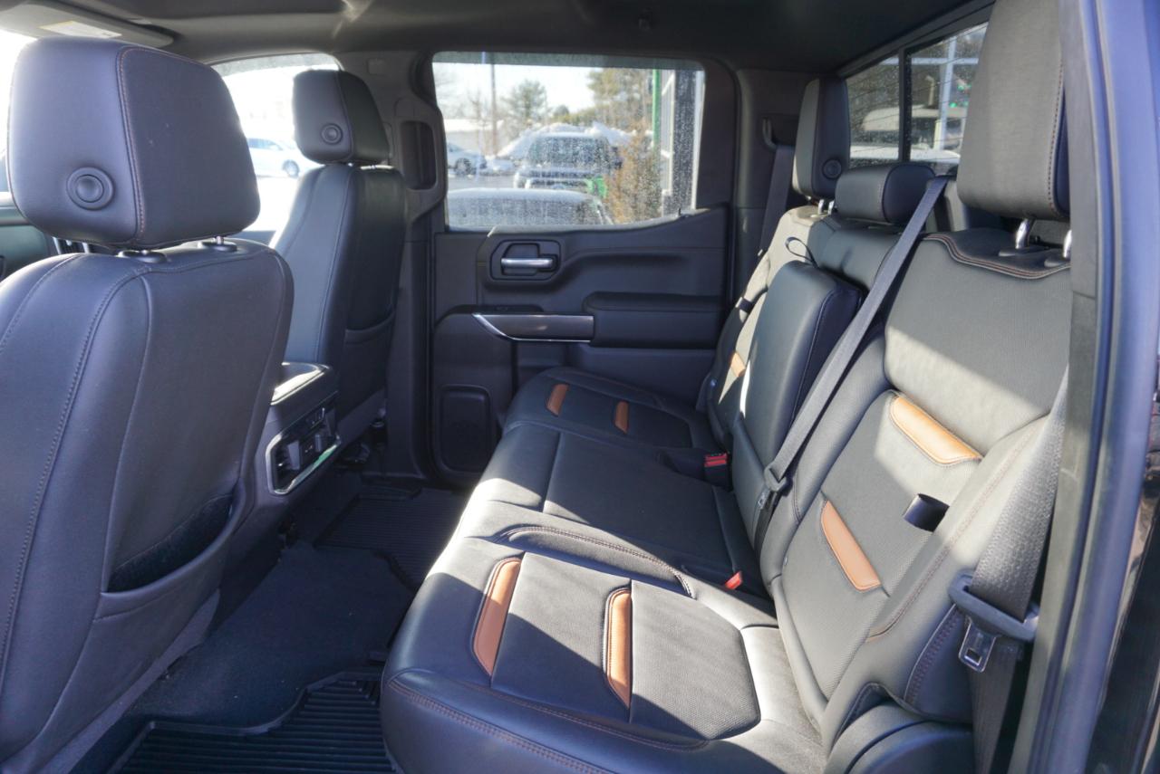 GMC Sierra 1500  2021