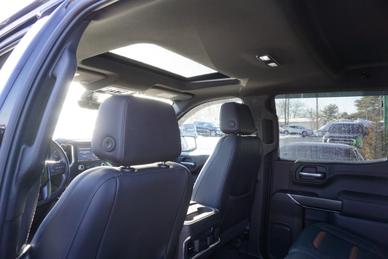 GMC Sierra 1500  2021