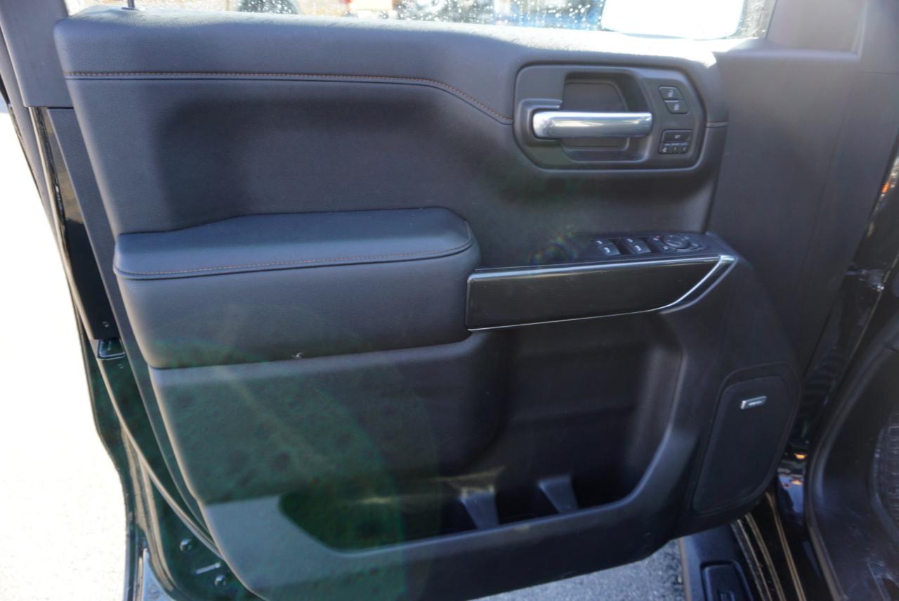 GMC Sierra 1500  2021