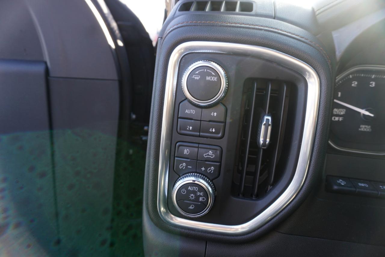 GMC Sierra 1500  2021