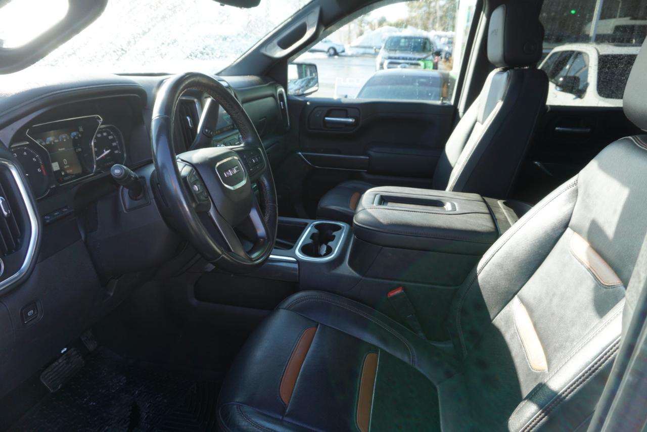 GMC Sierra 1500  2021