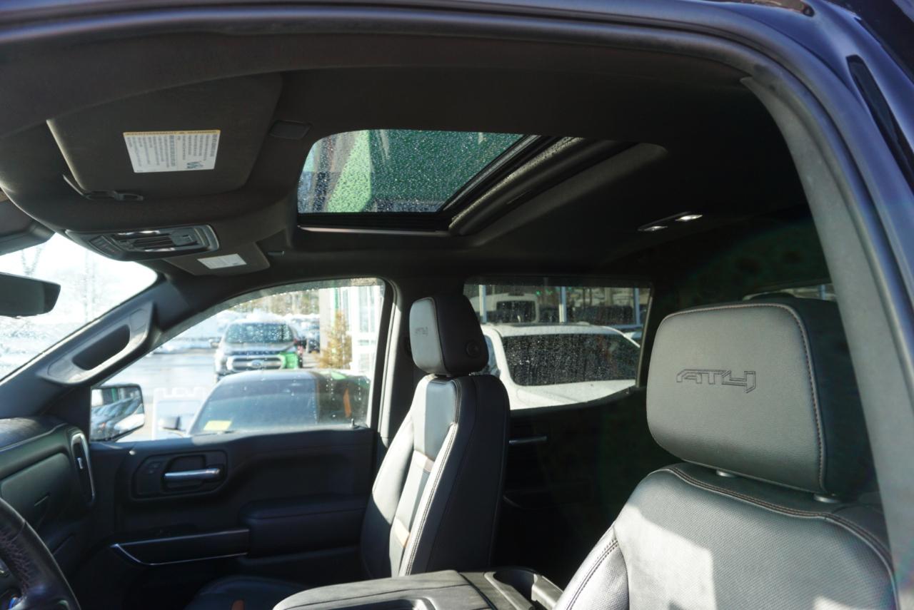 GMC Sierra 1500  2021