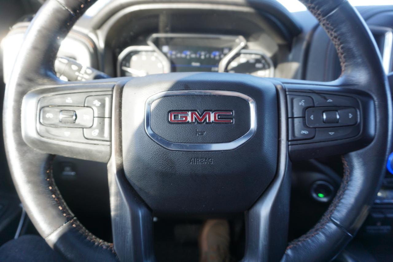 GMC Sierra 1500  2021