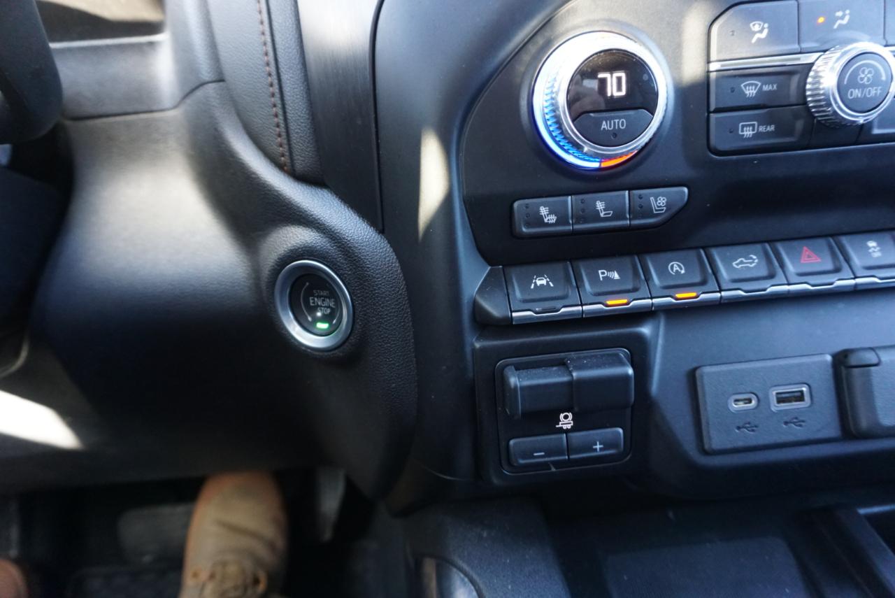 GMC Sierra 1500  2021