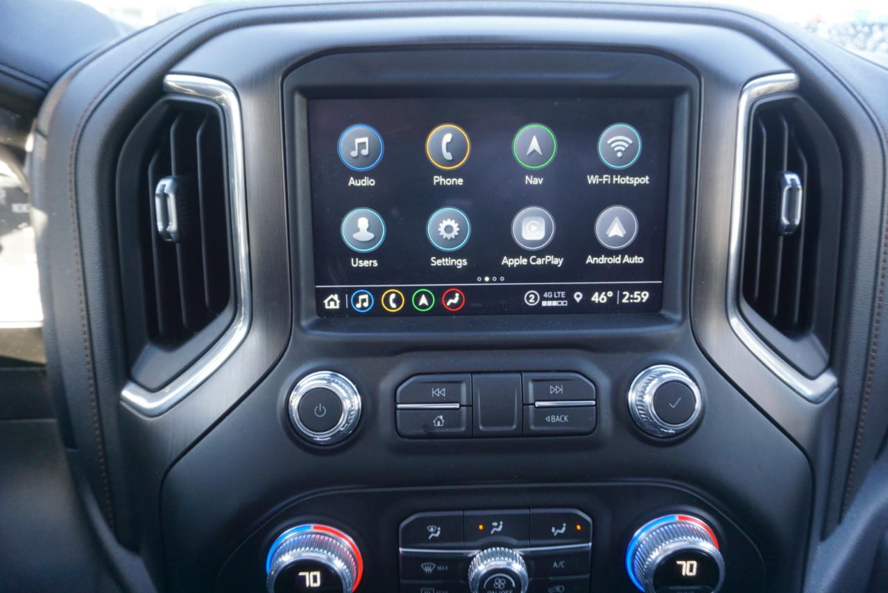 GMC Sierra 1500  2021