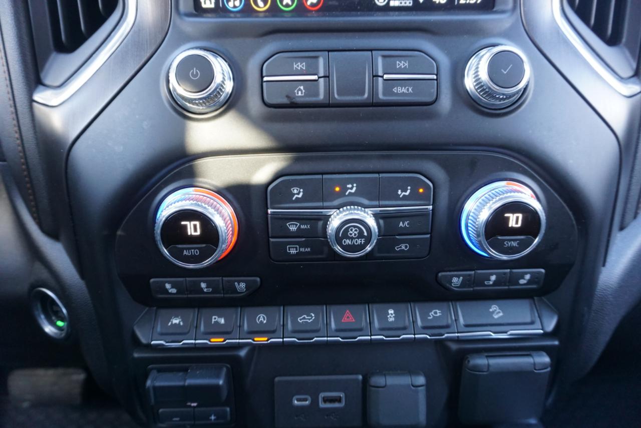 GMC Sierra 1500  2021