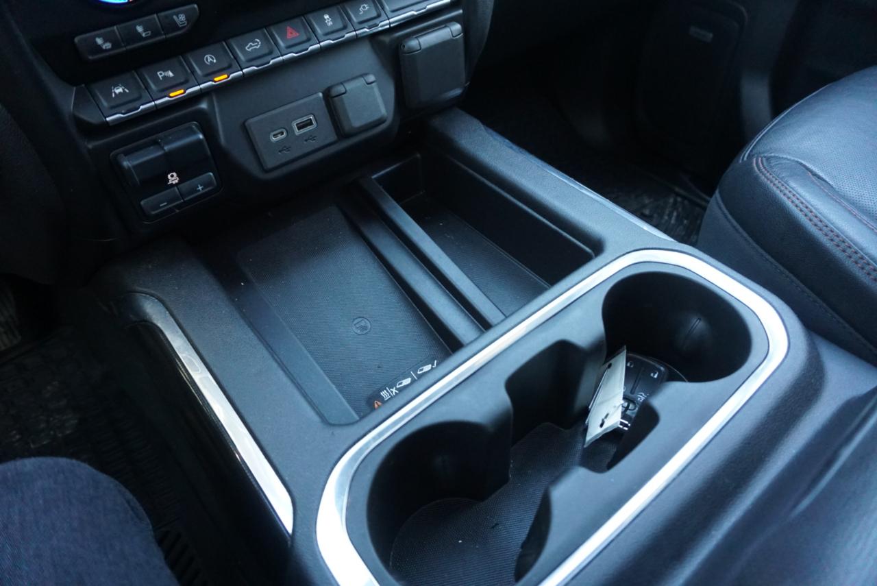 GMC Sierra 1500  2021