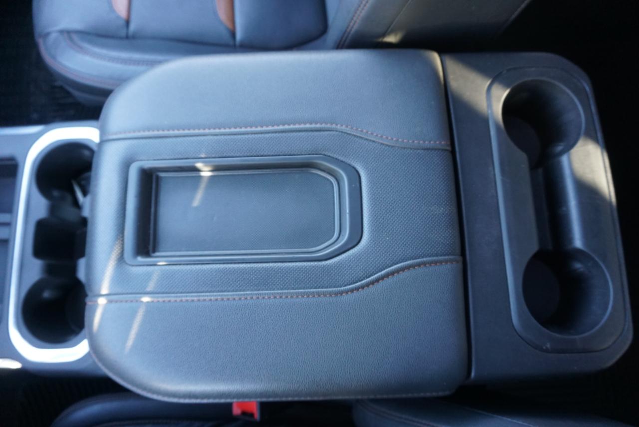 GMC Sierra 1500  2021