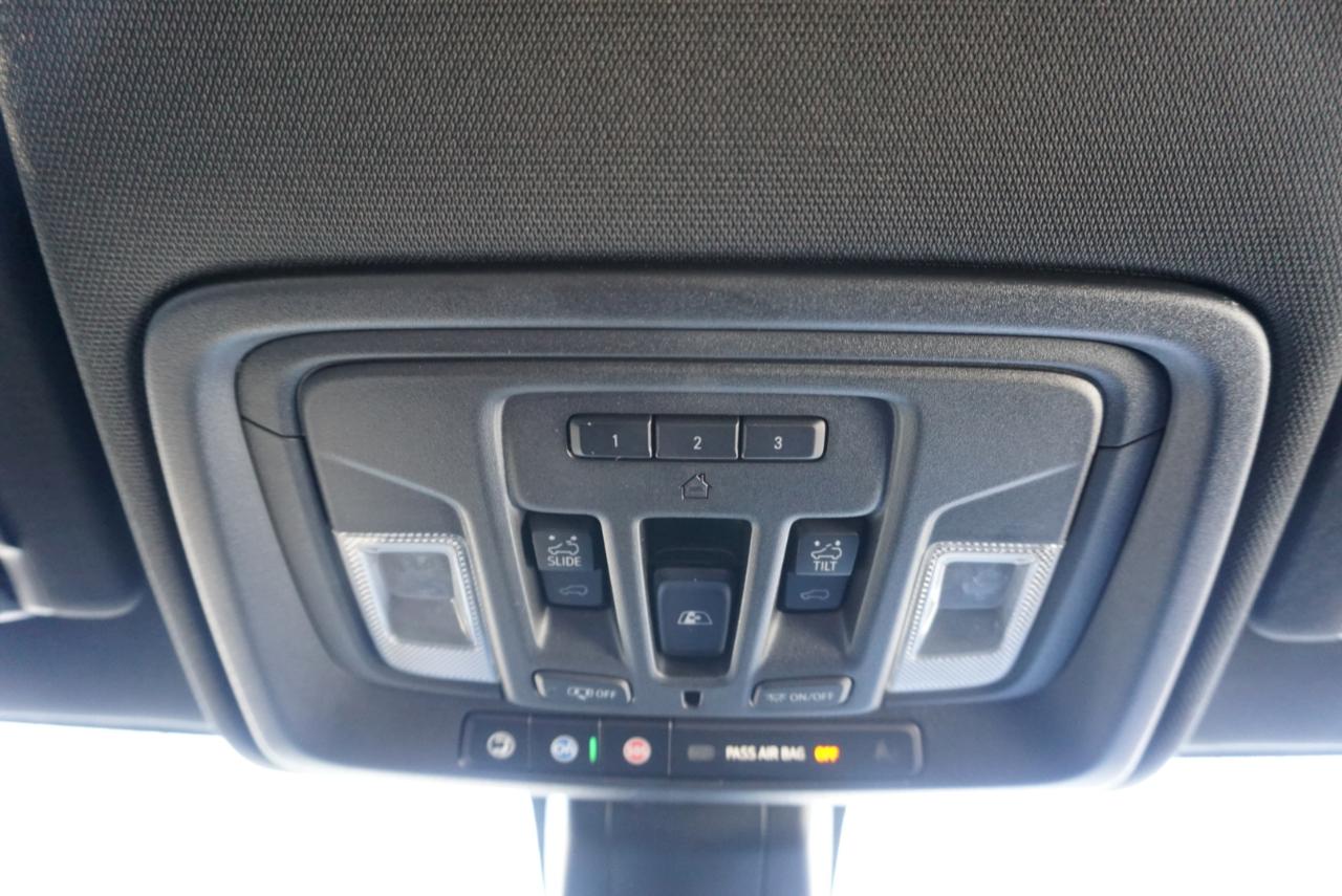 GMC Sierra 1500  2021