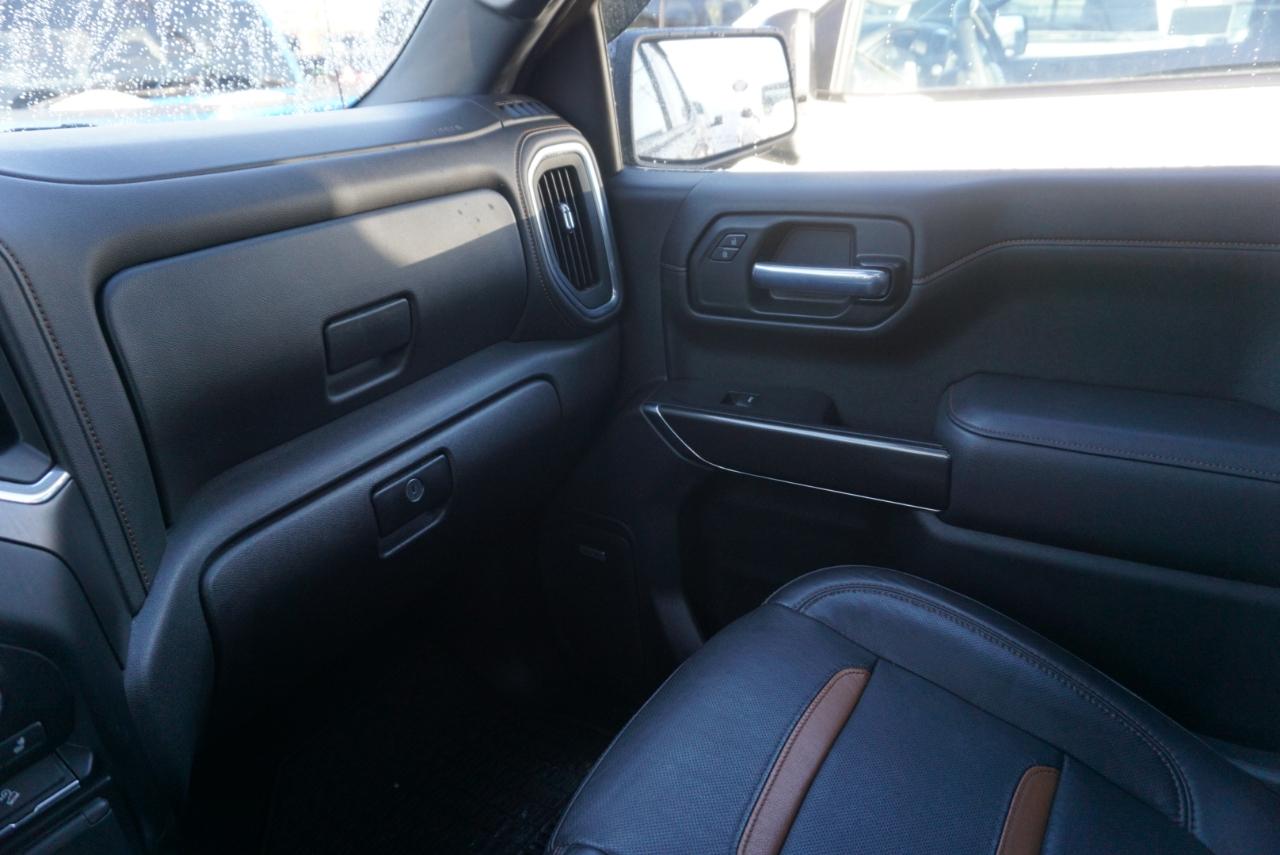 GMC Sierra 1500  2021