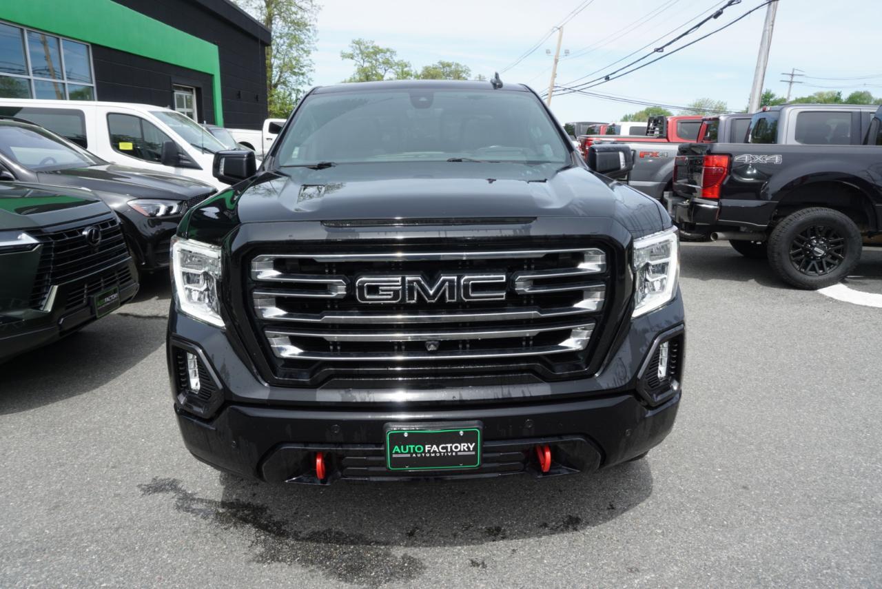 GMC Sierra 1500  2021