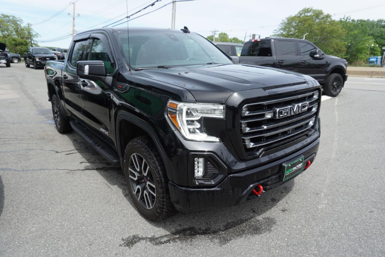 GMC Sierra 1500  2021