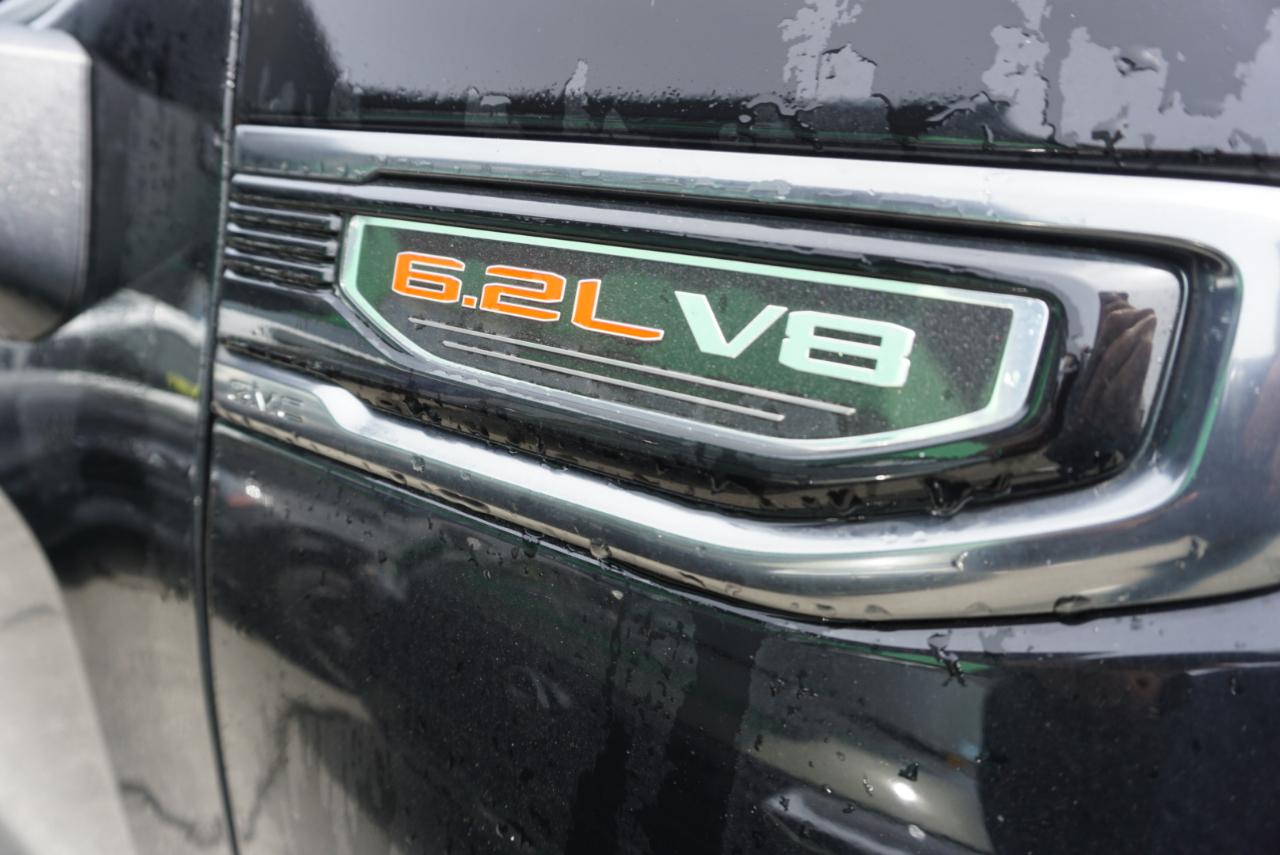 GMC Sierra 1500  2021