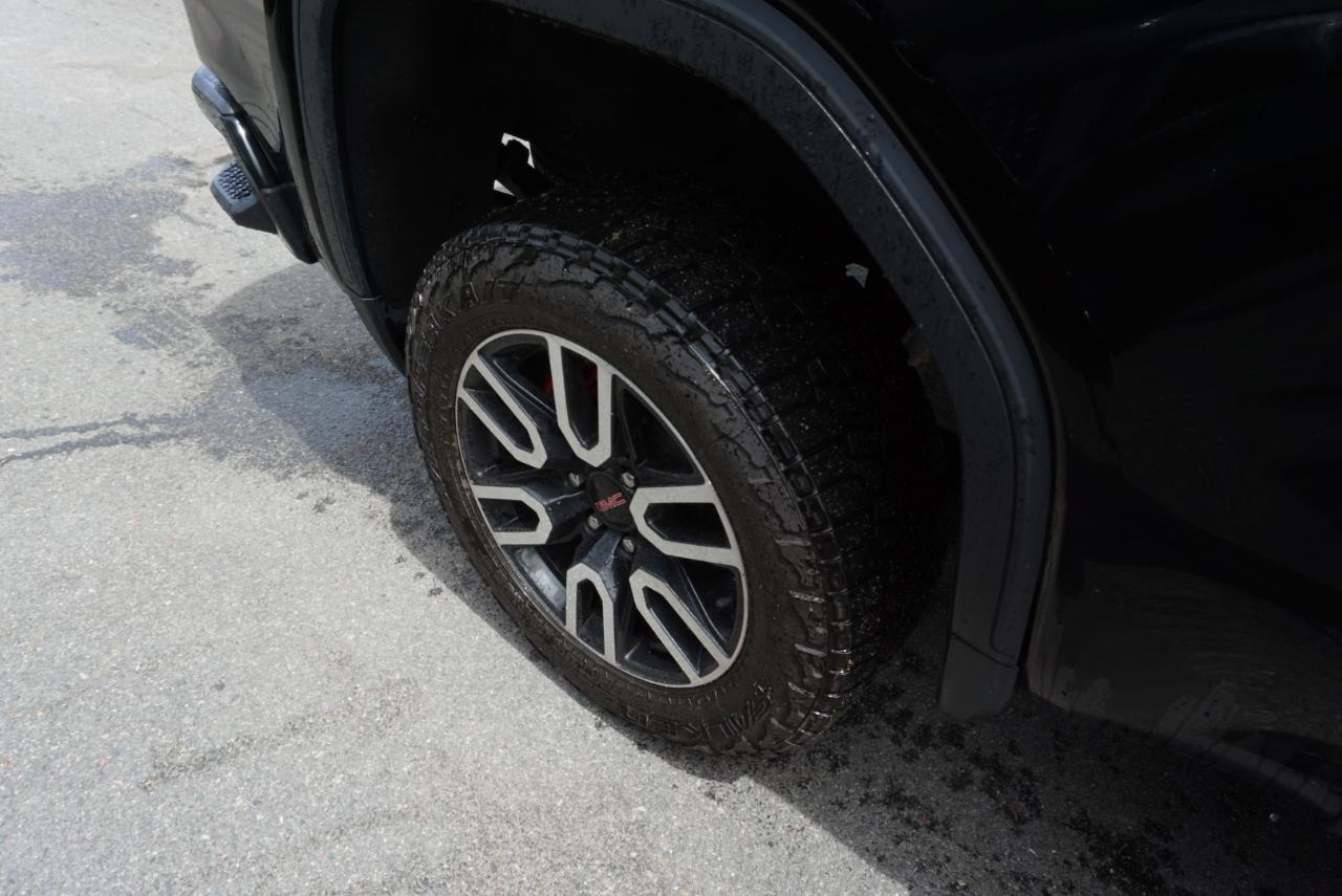 GMC Sierra 1500  2021
