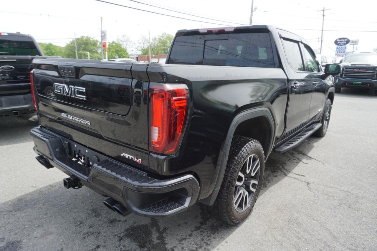 GMC Sierra 1500  2021