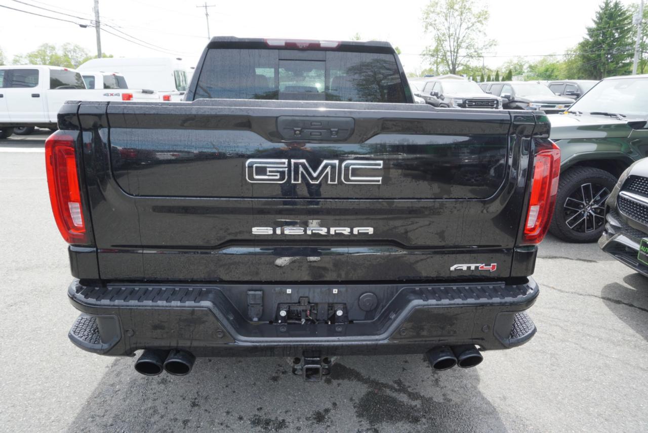 GMC Sierra 1500  2021
