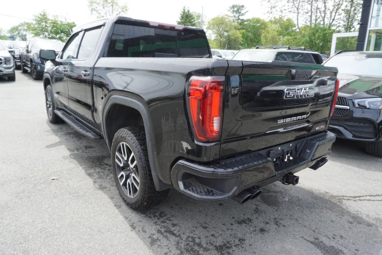 GMC Sierra 1500  2021