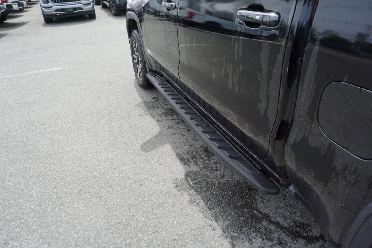 GMC Sierra 1500  2021