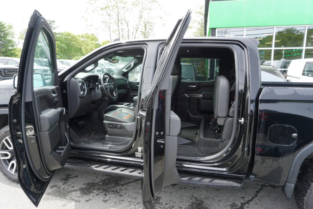 GMC Sierra 1500  2021