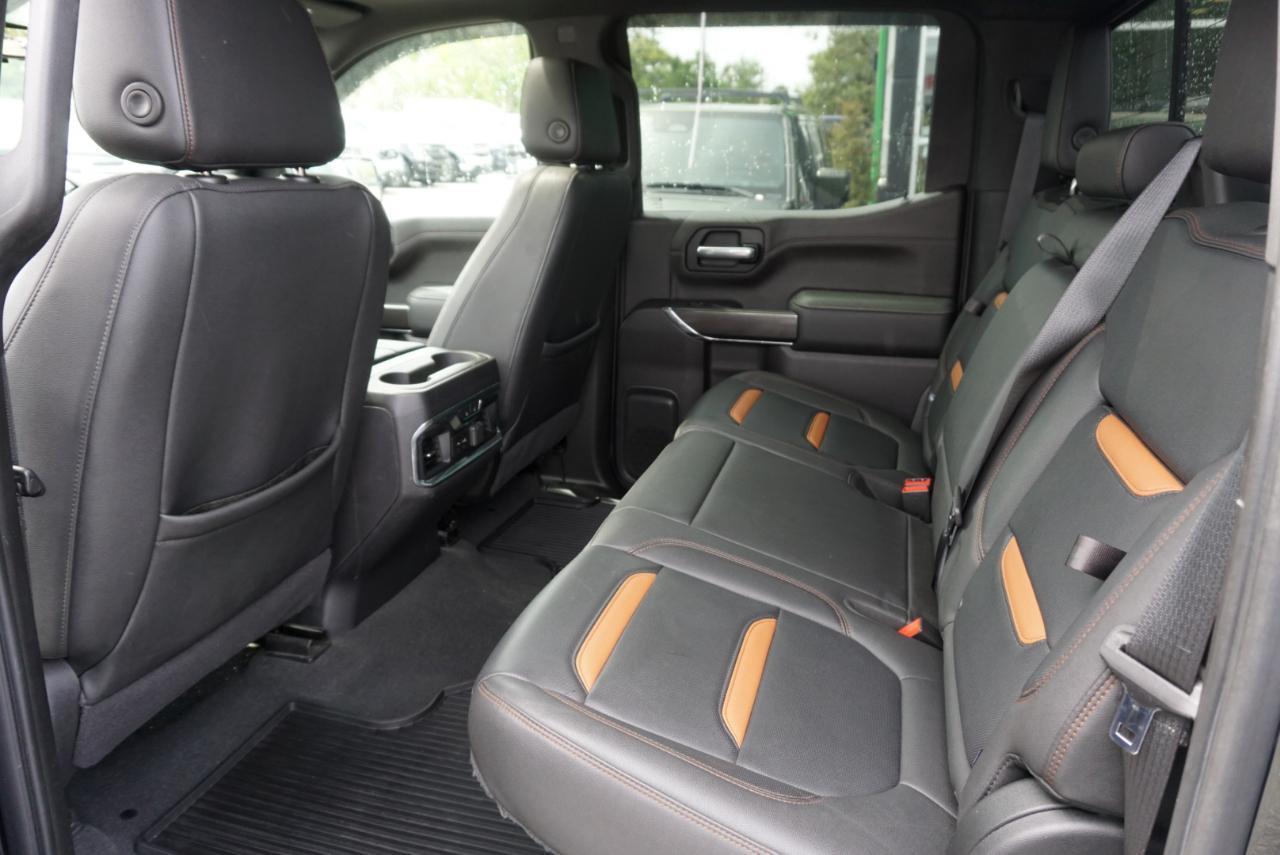 GMC Sierra 1500  2021