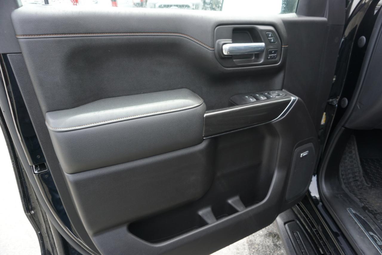 GMC Sierra 1500  2021