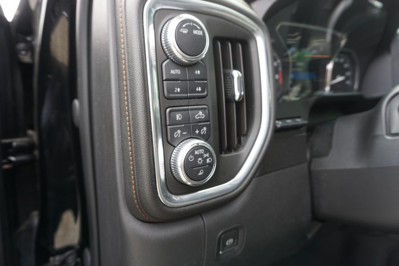 GMC Sierra 1500  2021