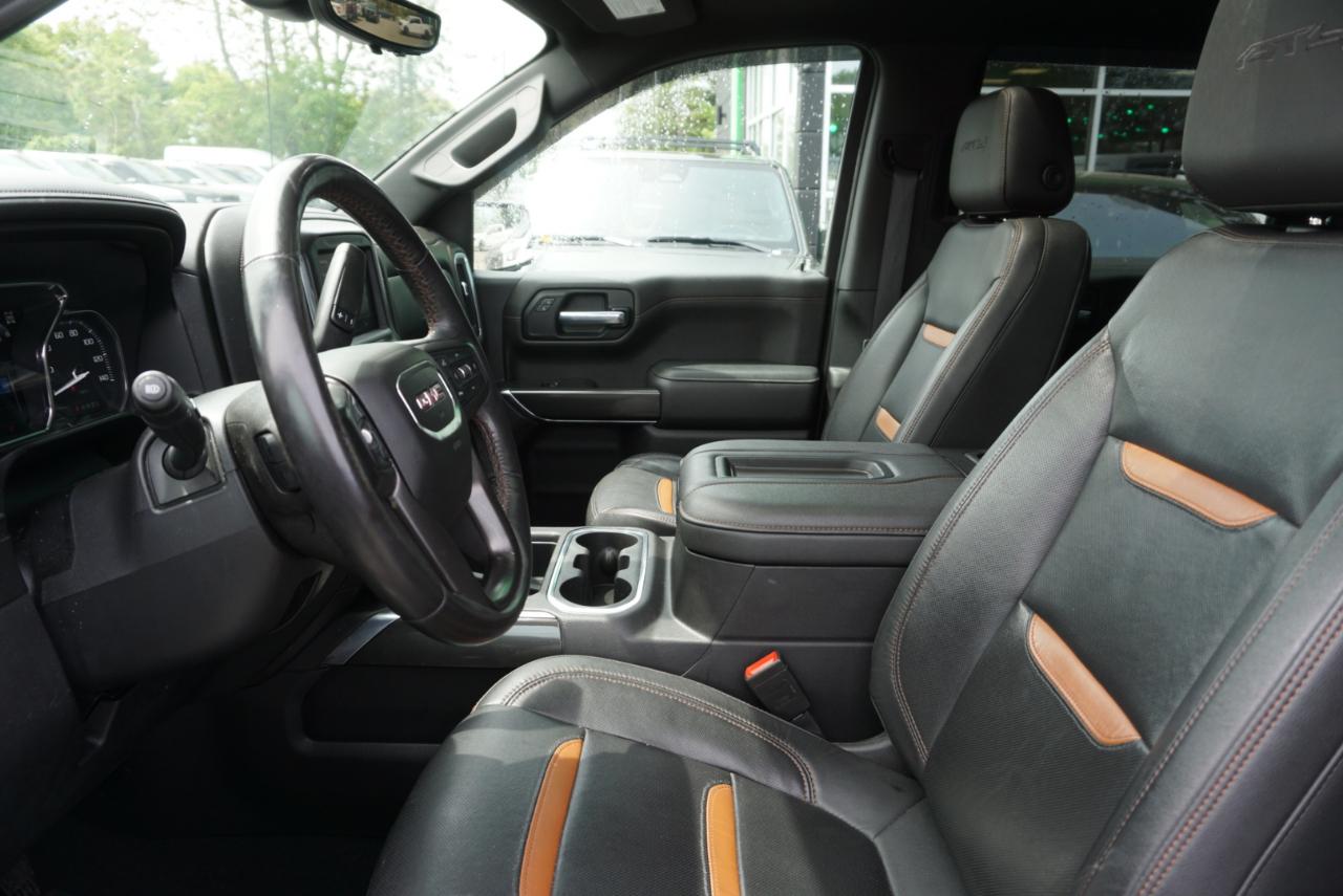 GMC Sierra 1500  2021