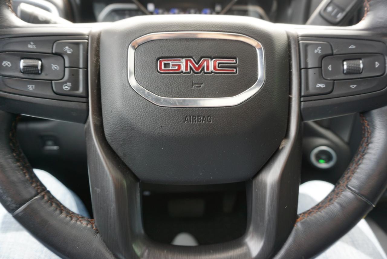 GMC Sierra 1500  2021