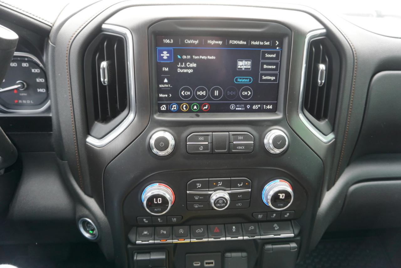 GMC Sierra 1500  2021