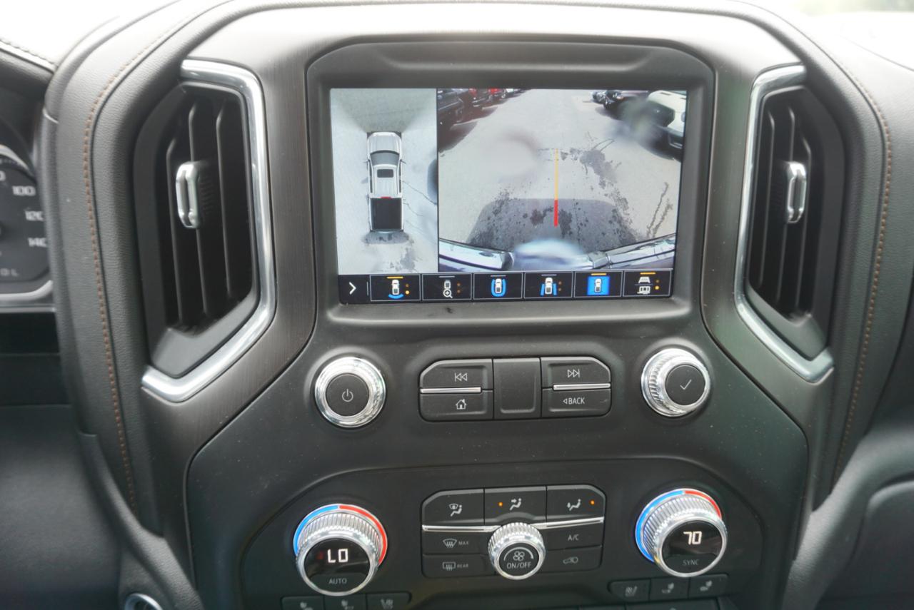 GMC Sierra 1500  2021