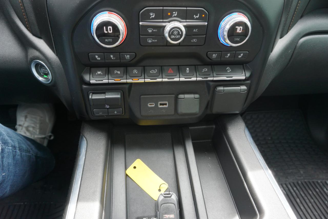 GMC Sierra 1500  2021