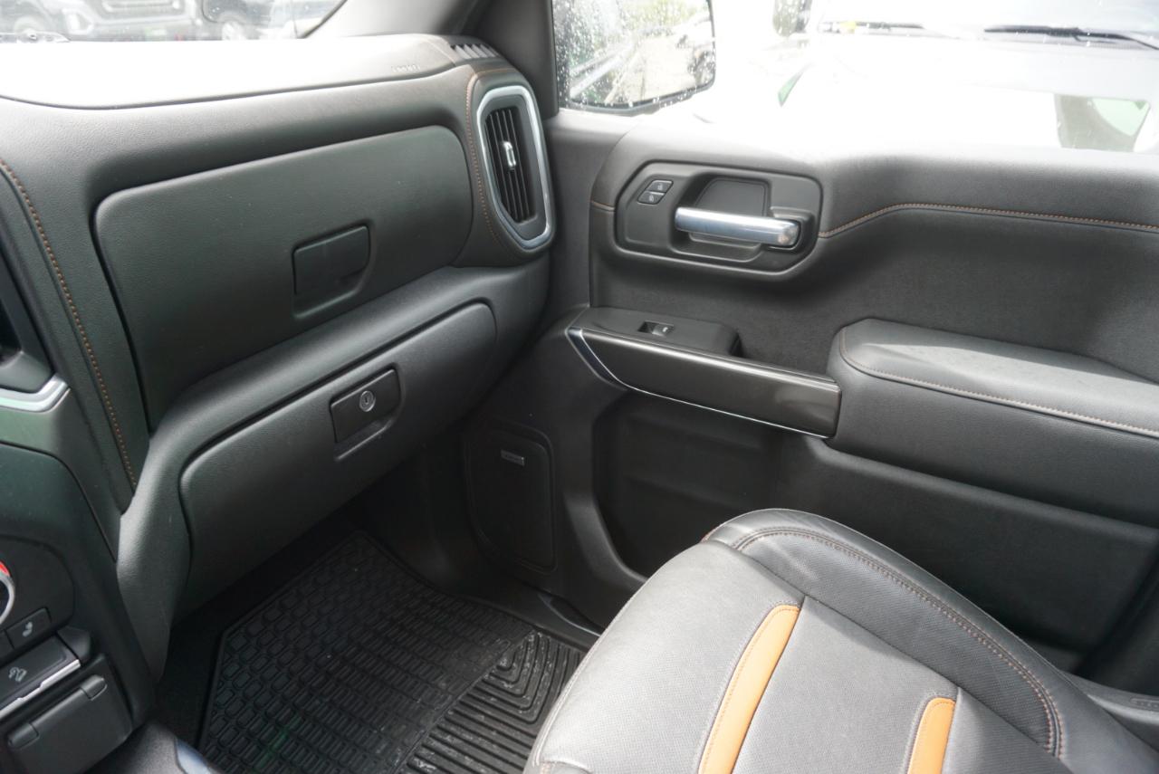 GMC Sierra 1500  2021