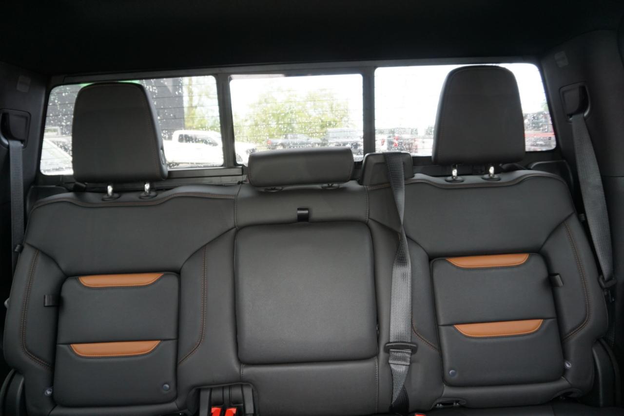 GMC Sierra 1500  2021