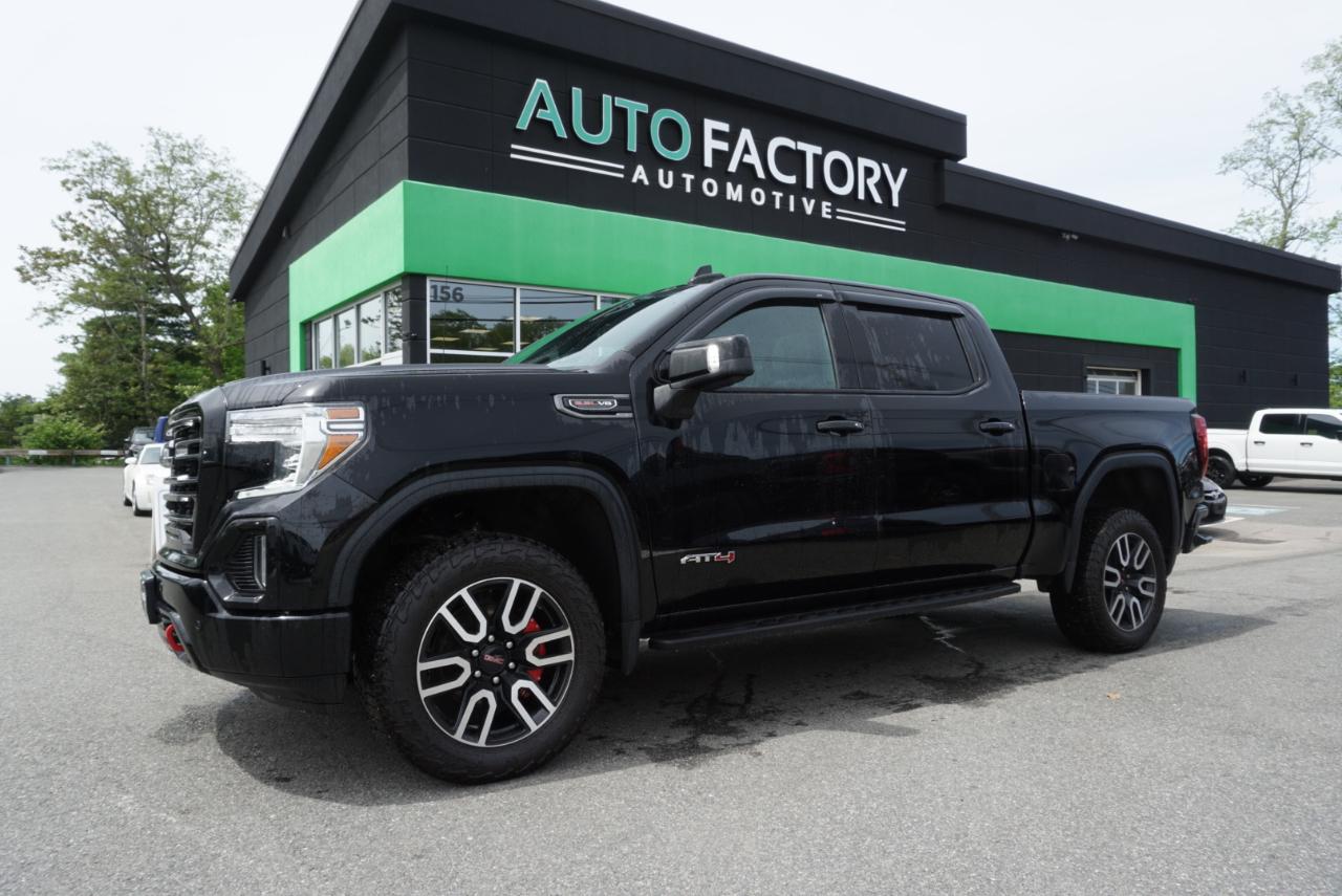 GMC Sierra 1500  2021