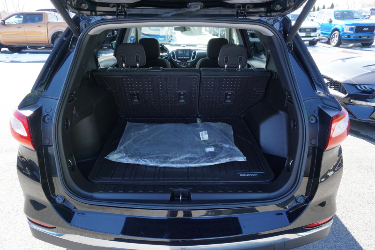 Chevrolet Equinox AWD 4dr LT 2018